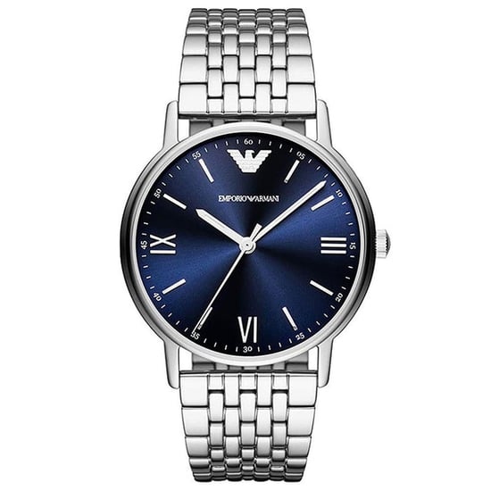 Armani Mens AR80010 Watch