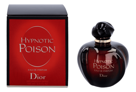 Dior Hypnotic Poison EDP Spray 100 ml - Image 1