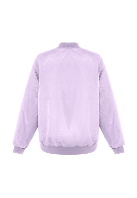 Mymo Jacket women lavender - Image 2