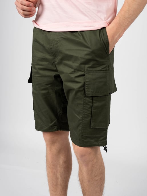 Antony Morato Pantalón corto Hombre Verde - Image 5