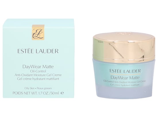 Daywear Matte Anti-oxidant Moisture Gel Creme 50 ml - Image 1