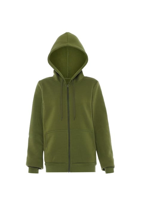 Mymo Hooded jacket women - Image 1