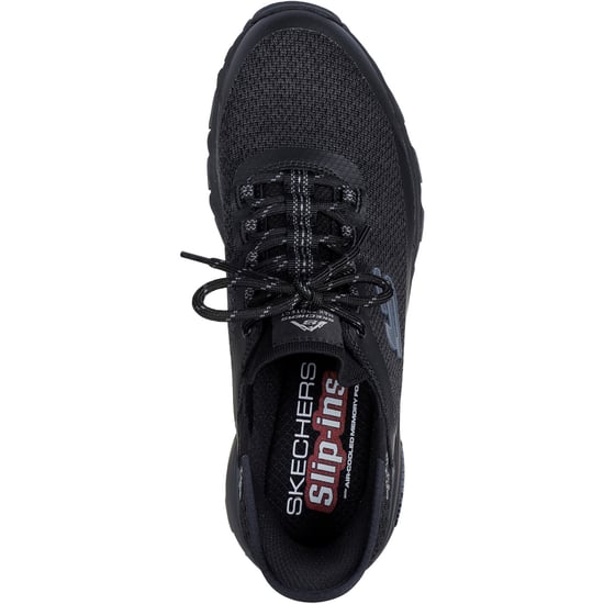 Max Protect Assembly Hiking Shoes - Image 3