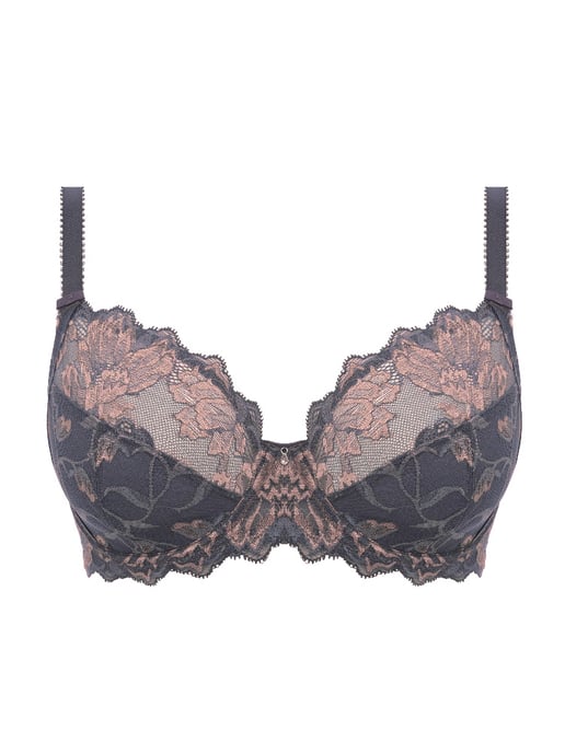 Aubree Side Support Bra