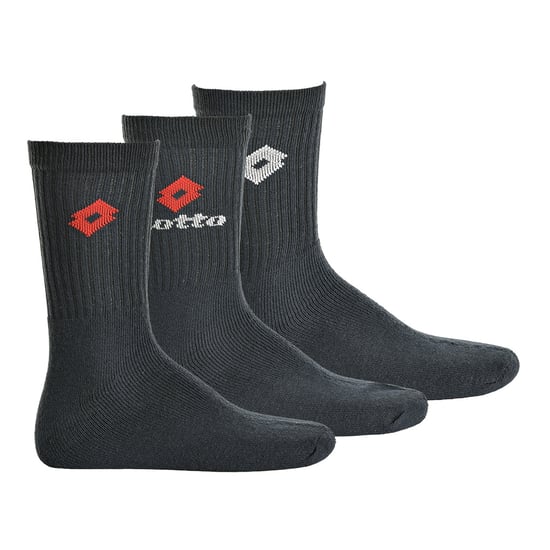 Lotto  Sneaker  Logomix Socks - Image 1