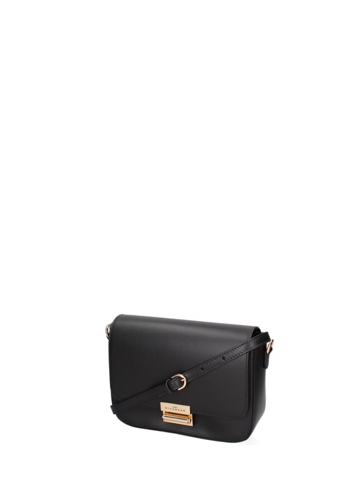 John Richmond bolso de mano Mujer BLACK AND GOLD - Image 2