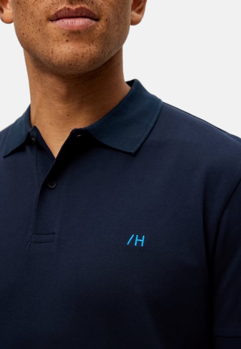 Camisa polo Selected Homme - Image 3