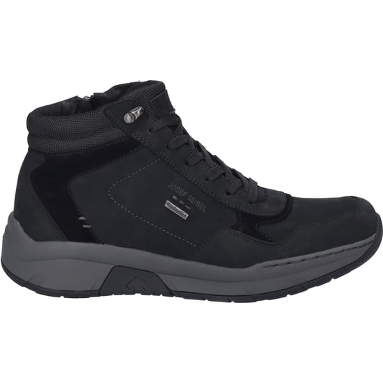 JOSEF SEIBEL Mitchell 55 | Snaker de Hombre | negro - Image 2