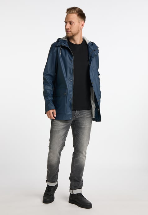 Mo rain jacket keepsudry - Image 4