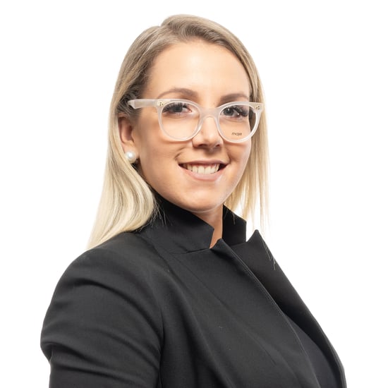 Maje Gafas MJ1003 006 48 - Image 4
