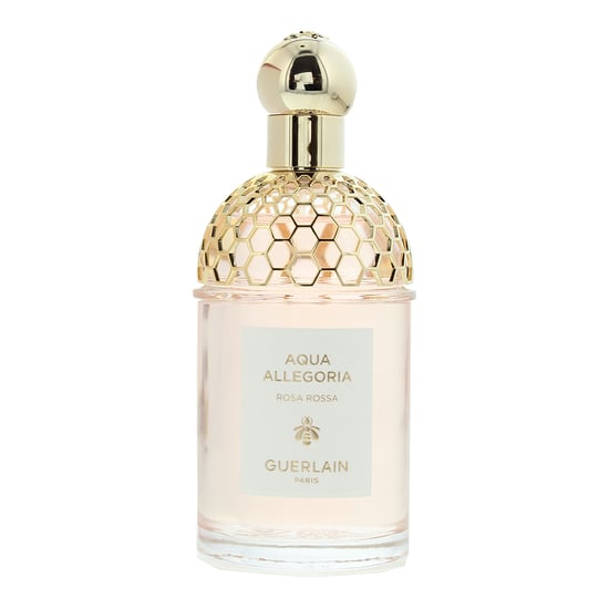 Aqua Allegoria Rosa Rossa Eau De Toilette Vaporizador 125 ml - Image 2