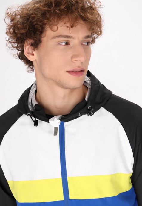 Mo Anorak Men - Image 5