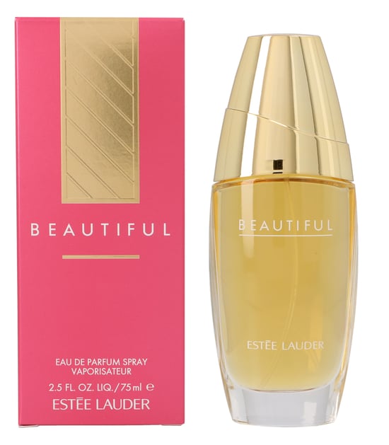 Estee Lauder Beautiful Edp Spray 75ml