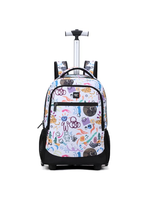 Aoking Mochila Unisexo MULTICOLORED - Image 1
