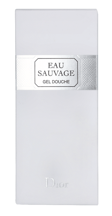 Eau Sauvage Gel Douche 200 ml - Image 2