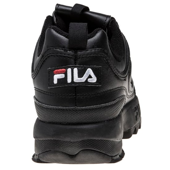 Fila Disruptor Ii Premium Trainers - Image 3