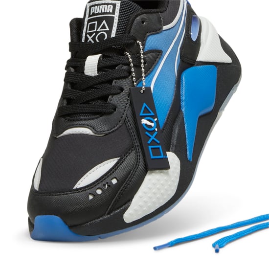 PUMA x PLAYSTATION RS-X Youth Unisex Sneakers
