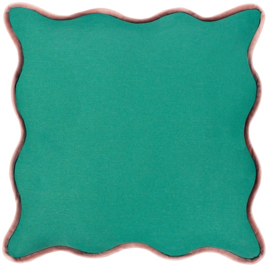 Cojín Relleno Reversible Heya Home Wiggle - Image 1