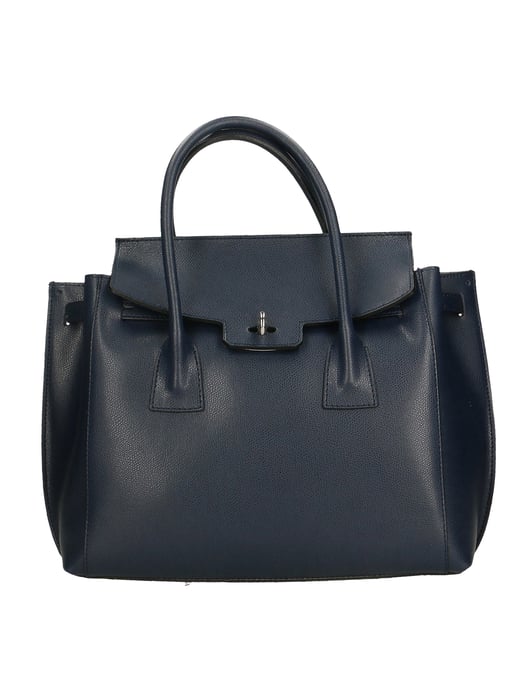 Gave Lux Handbag women BLUE JEANS