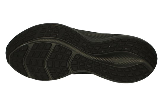 Nike Downshifter 11 Mens Black Trainers - Image 5