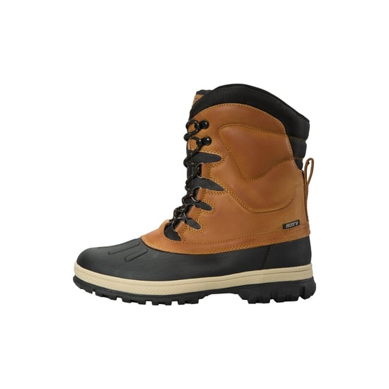 Mountain Warehouse Mens Arctic Thermal Snow Boots (Brown) - Image 3