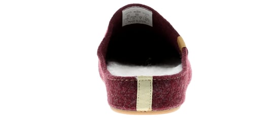 Hush Puppies The Good Slipper Womens - Image 4
