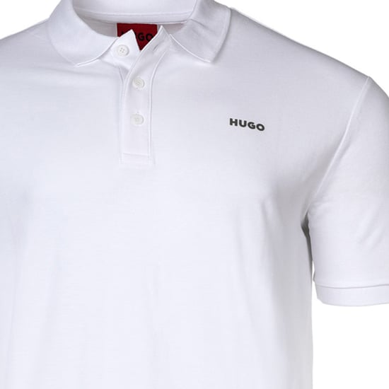 Hugo  Polo Shirt - Image 3
