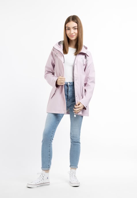 myMo rain jacket keepsudry - Image 1