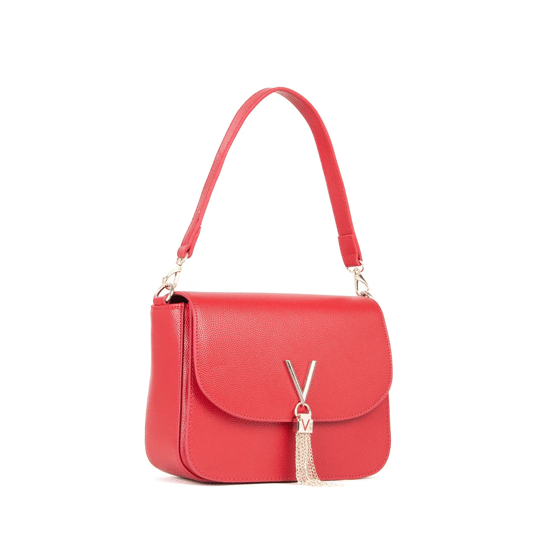 Bolso de Hombro Divina Rojo Valentino - Image 3