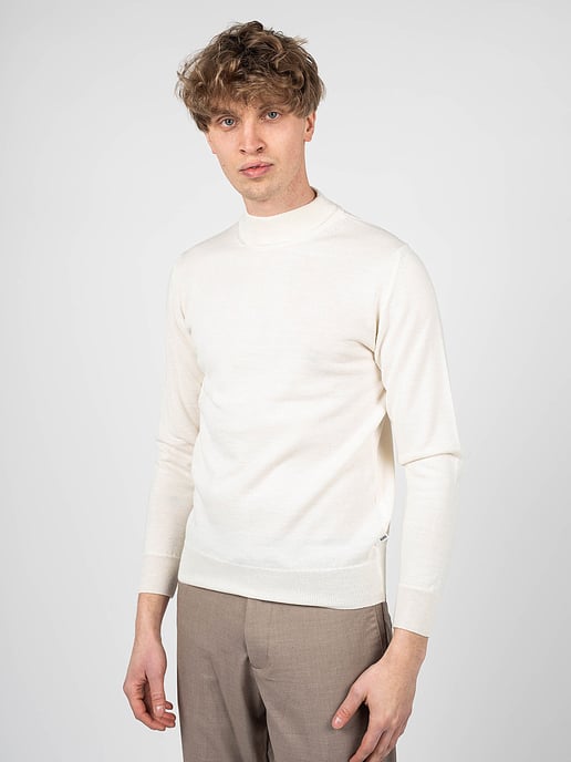 Takeshy Kurosawa Pullover Men's Off-White