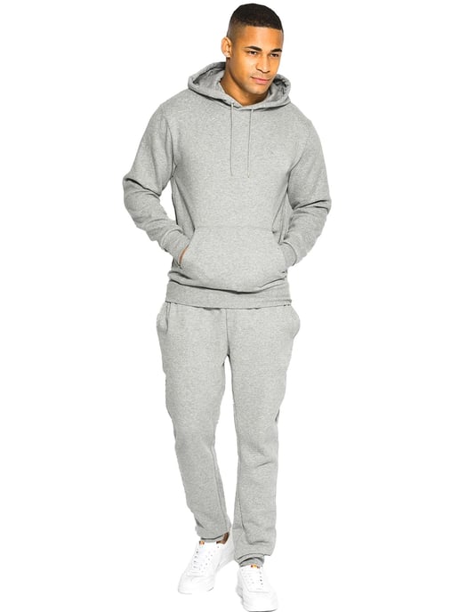 Kruze | Conjunto de chándal con sudadera para hombre - Image 1