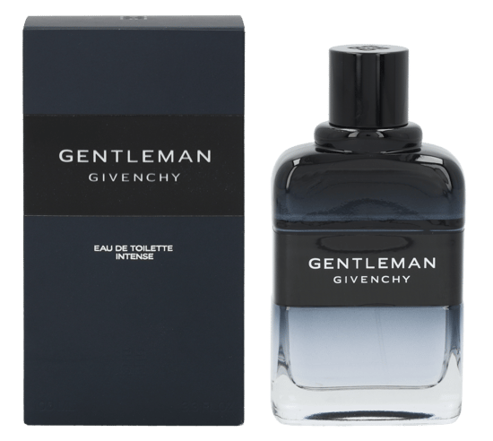 Givenchy Gentleman Intense Eau de Toilette Spray 100 ml - Image 3