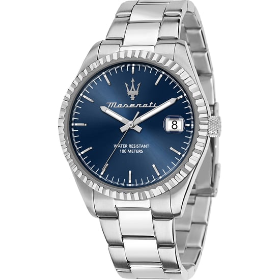 Maserati Reloj R8853100029 Plata - Image 1
