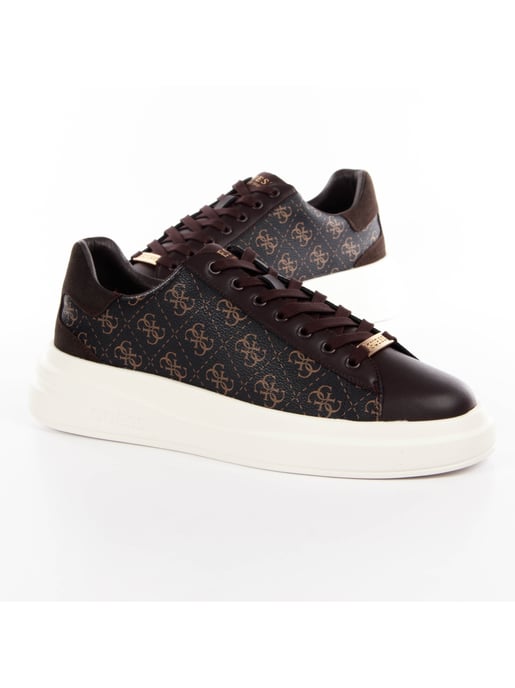 Zapatillas Guess para hombre Elba - Image 2