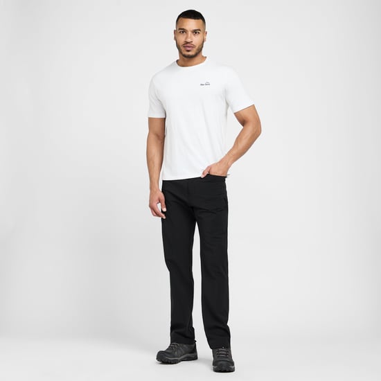 North Ridge Men's Tech Walking Trousers