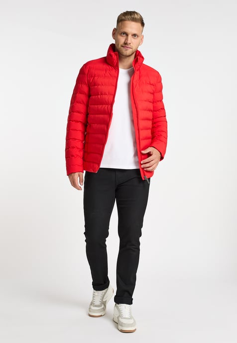 Mo padded winter jacket mimo - Image 4