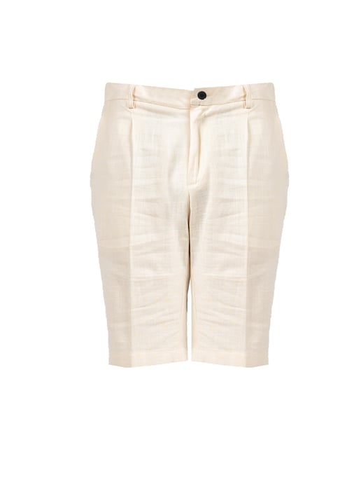 Antony Morato Pantalón Corto Hombre Blanco Roto - Image 1