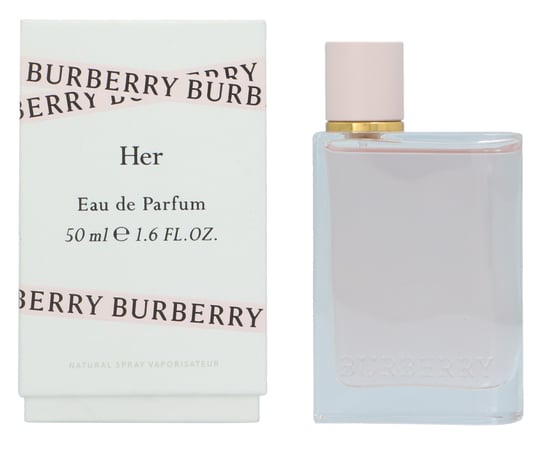 Burberry Her Eau de Parfum 50 ml - Image 1