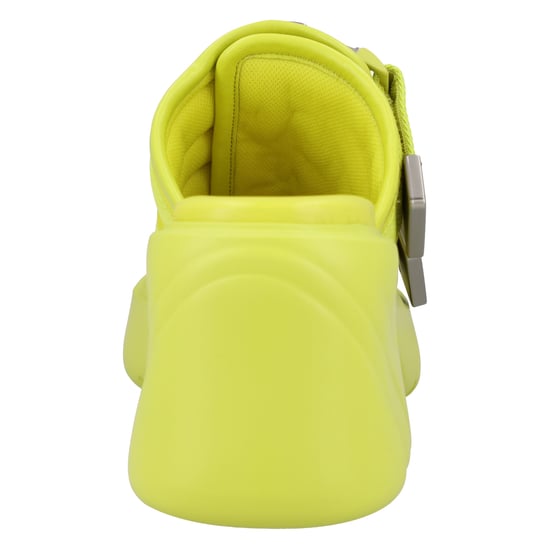 Bottega Veneta Flash Mule yellow - Image 4