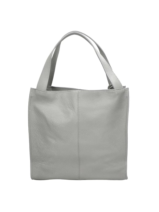 Gave Lux Bolsa de hombro mujer GREY - Image 4