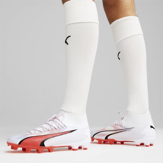 Botas de fútbol PUMA para hombre ULTRA PRO FG/AG - Image 2