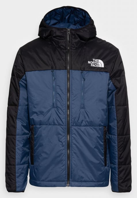Chaqueta The North Face Himalayan Limbara Light Synthetic Azul Sombra para hombre - Image 4