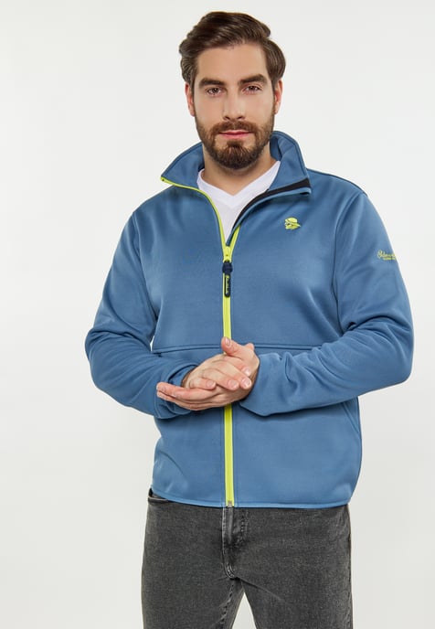 Schmuddelwedda Transition jacket Schmuddelwedda Men - Image 3