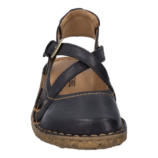 JOSEF SEIBEL Rosalie 13 | Sandalias de Mujeres | negro - Image 4