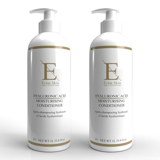 2x Hyaluronic Acid Moisturising Conditioner 1L