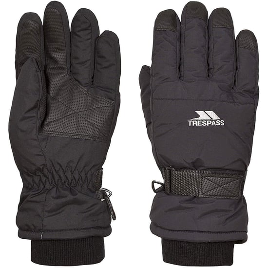 Trespass Youths Gohan II Ski Gloves - Image 1