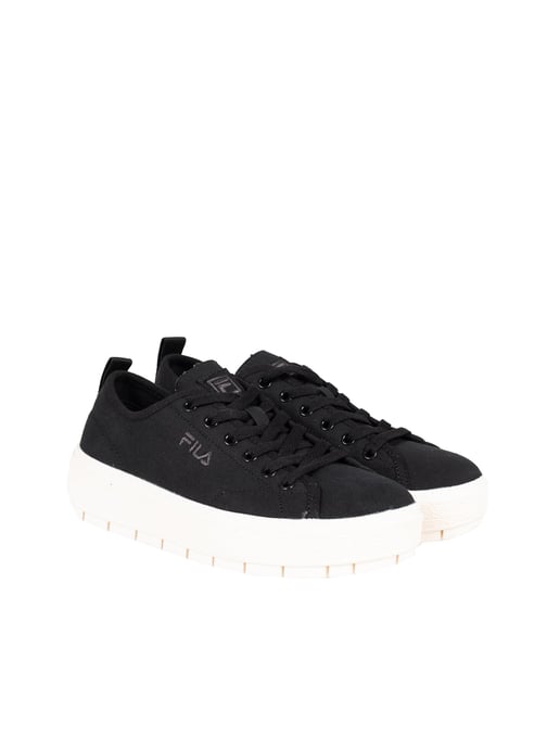 Fila Zapatillas Potenza de mujer negro - Image 2