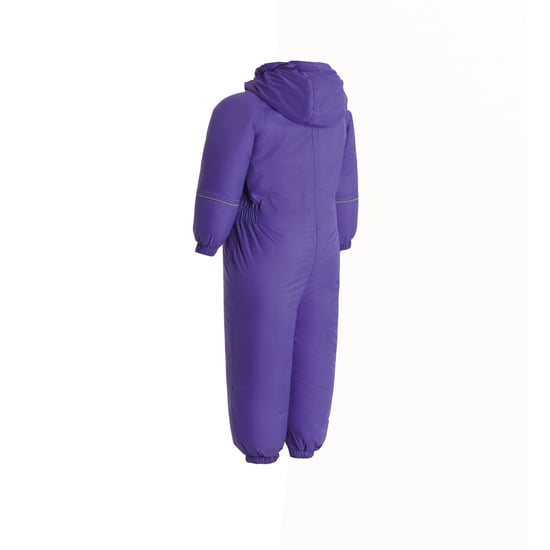 Regatta Great Outdoors Childrens Toddlers Splosh III Waterproof Rainsuit - Image 2