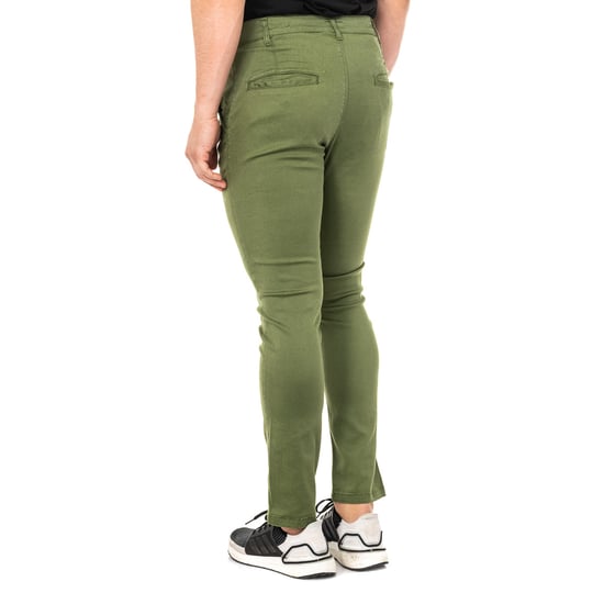 LMT018 men's Chinese cut trousers
