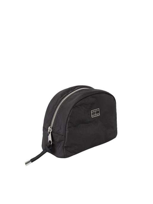 Tommy Jeans Kosmetyczka Beach Summer Woman's Black